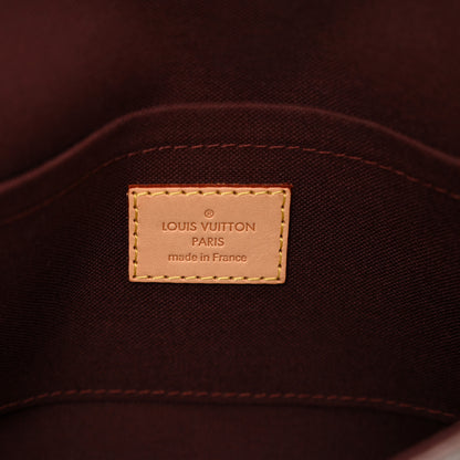 Louis Vuitton LOUIS VUITTON Monogram Favorite MM 6 of 8