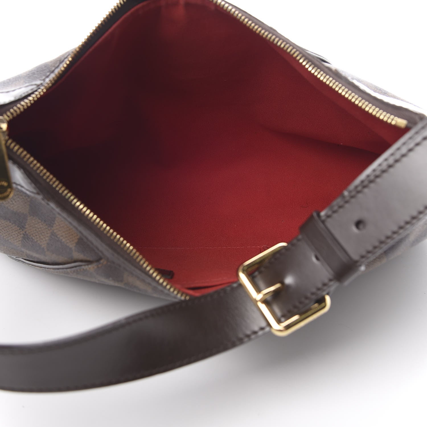 Louis Vuitton Damier Ebene Thames GM 5 of 12