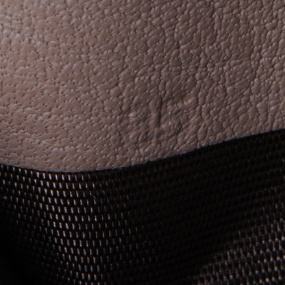 Prada Vitello Daino Compact Wallet Argilla 7 of 7