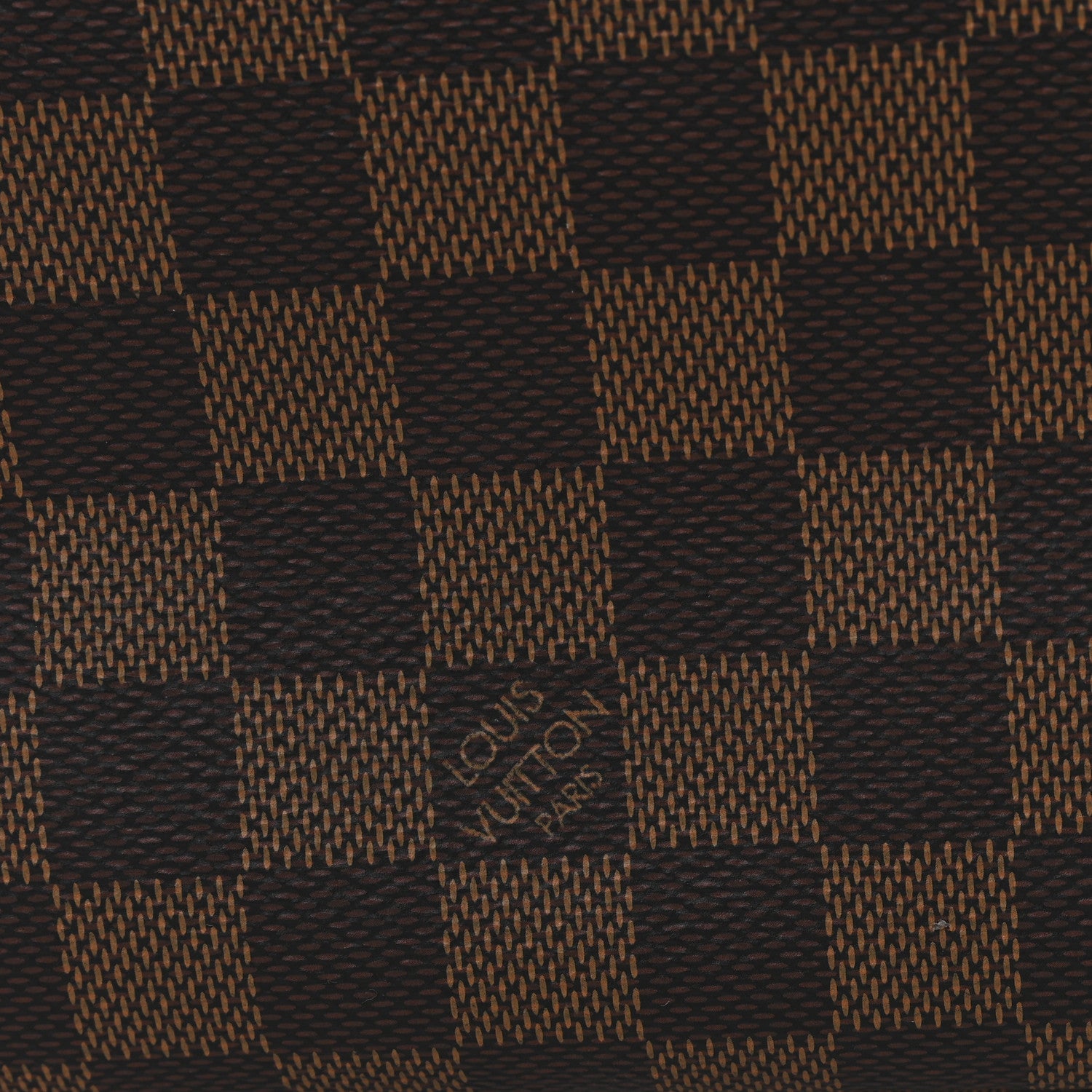 Louis Vuitton Damier Ebene Neo Neverfull MM 12 of 12