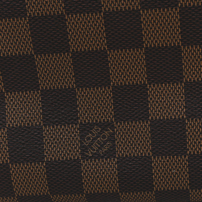 Louis Vuitton Damier Ebene Neo Neverfull MM 12 of 12