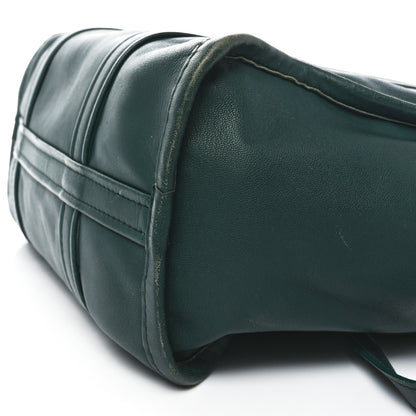 Balenciaga Agneau Small Bazar Shopper Tote Green 10 of 14