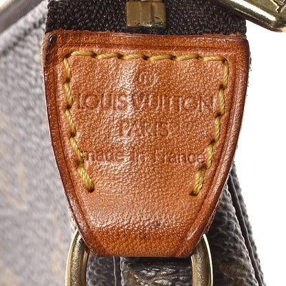 Louis Vuitton Monogram Mini Pochette Accessories 5 of 7