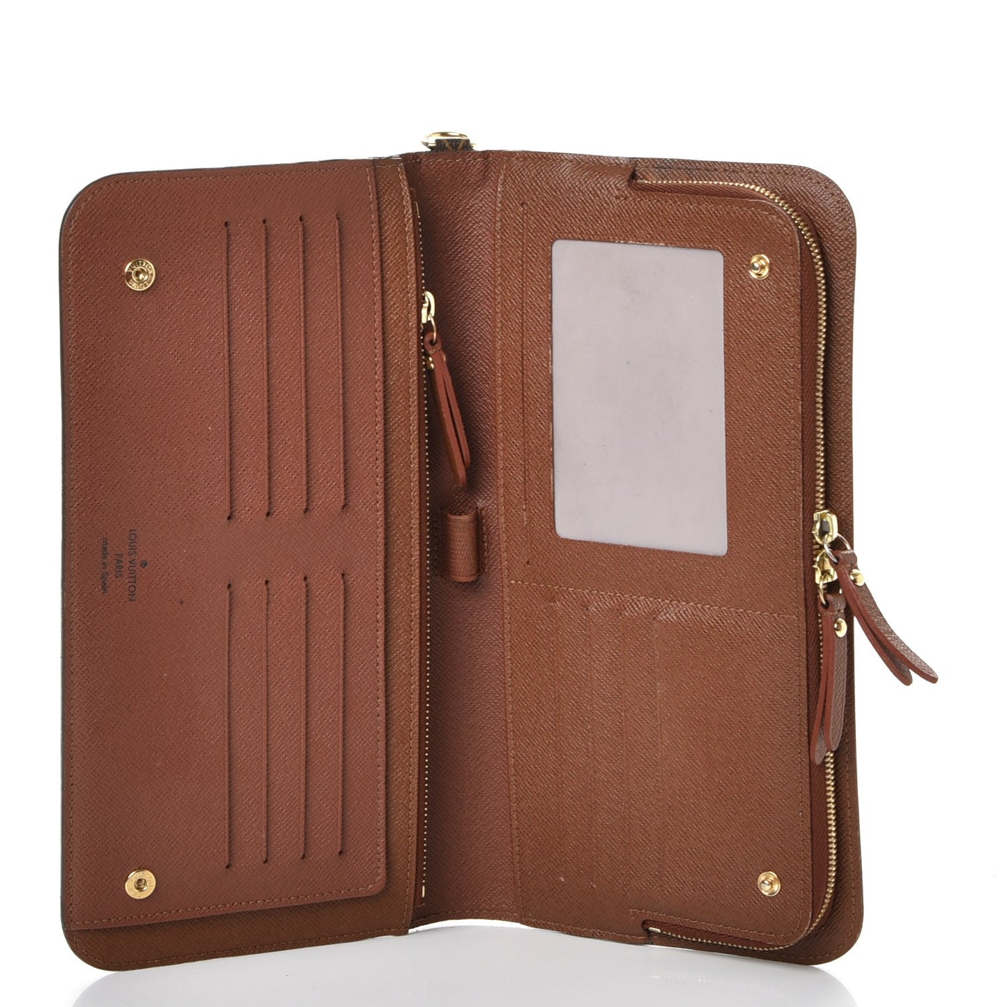 Monogram Insolite Organizer Wallet