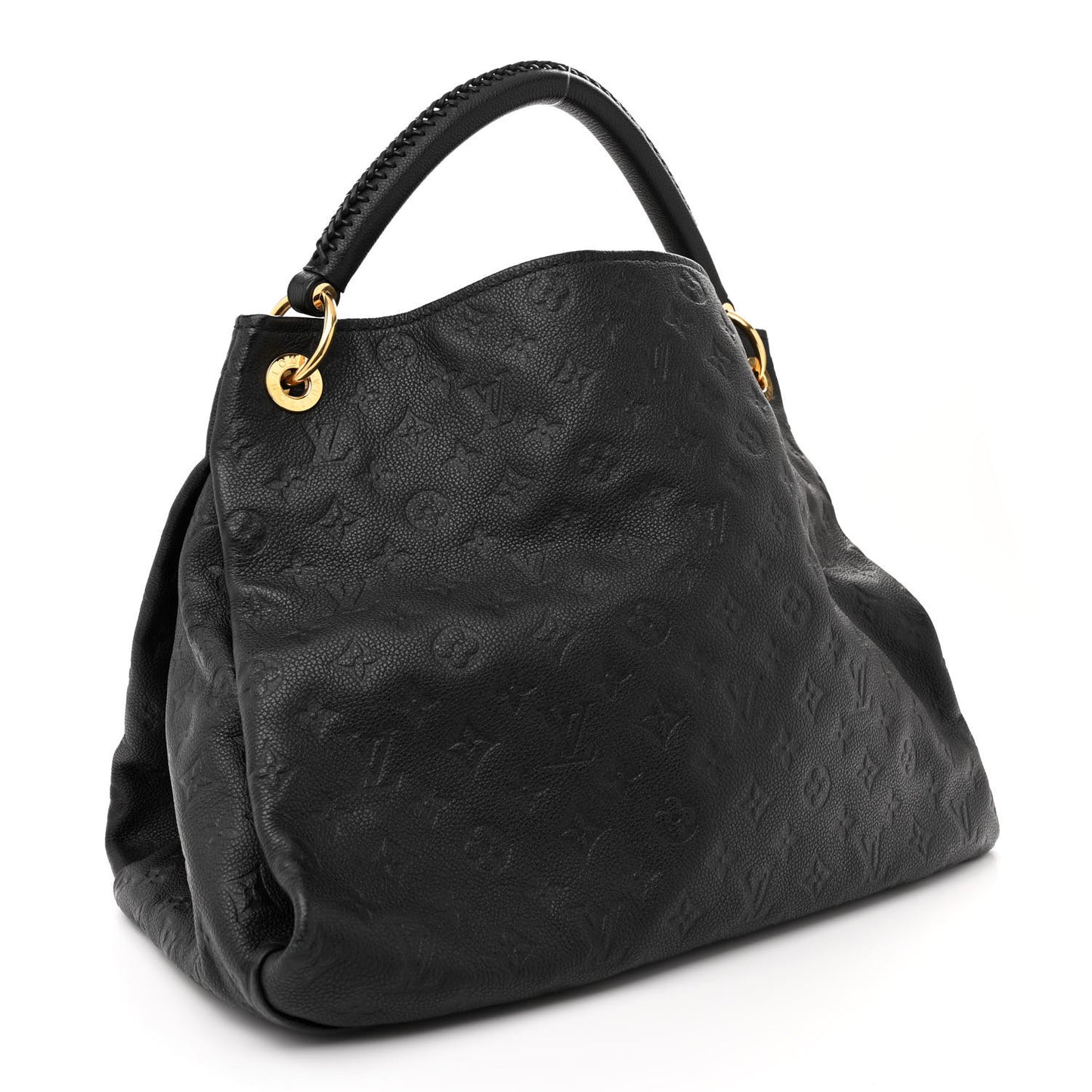 Empreinte Artsy MM Black