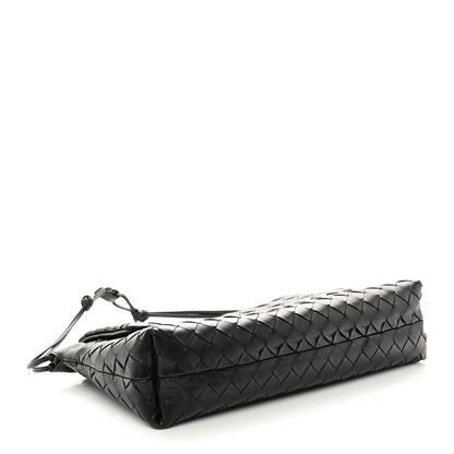 Bottega Veneta Calfskin Intrecciato Giorno Fondant 4 of 10