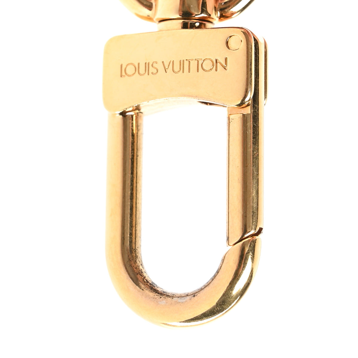 Monogram 16mm Adjustable Shoulder Strap