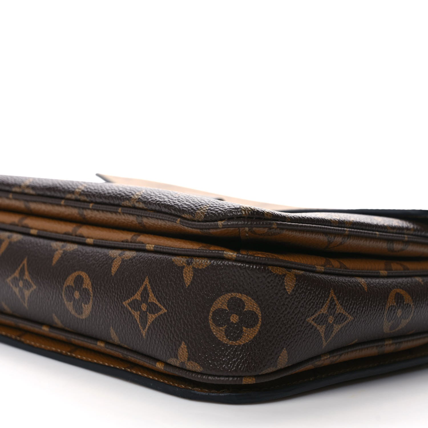 Louis Vuitton Reverse Monogram Pochette Metis 9 of 9