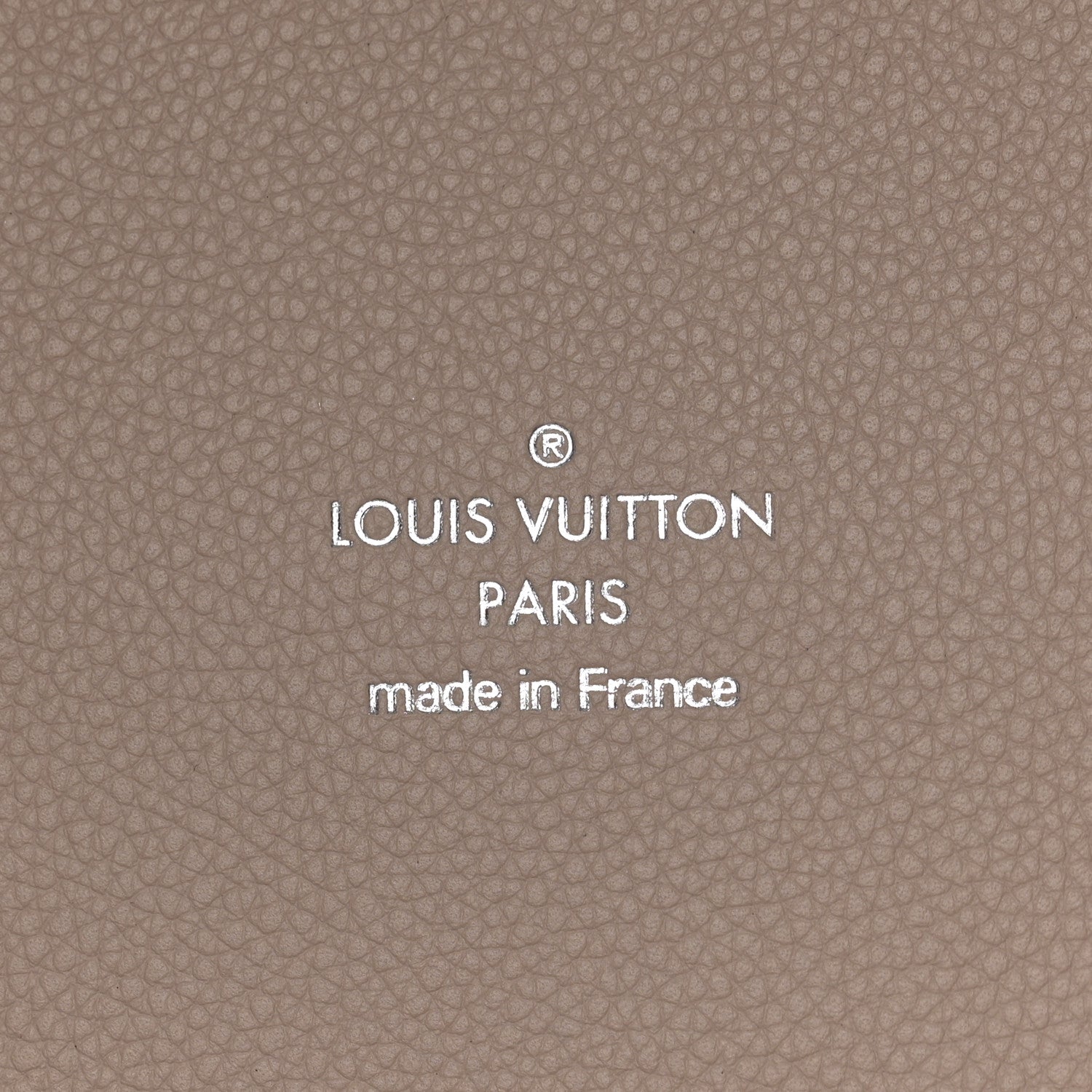 Louis Vuitton Mahina Hina MM Galet 7 of 12