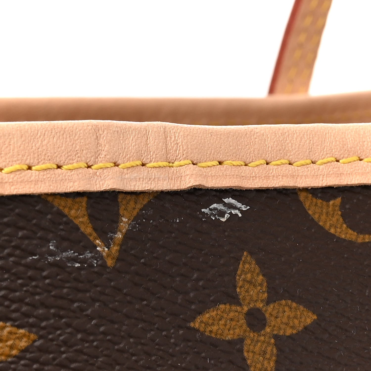 Louis Vuitton Monogram Neo Neverfull GM 11 of 11
