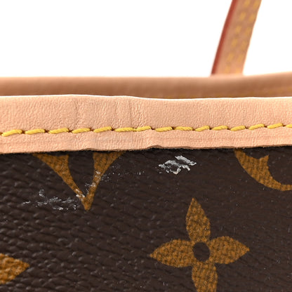 Louis Vuitton Monogram Neo Neverfull GM 11 of 11