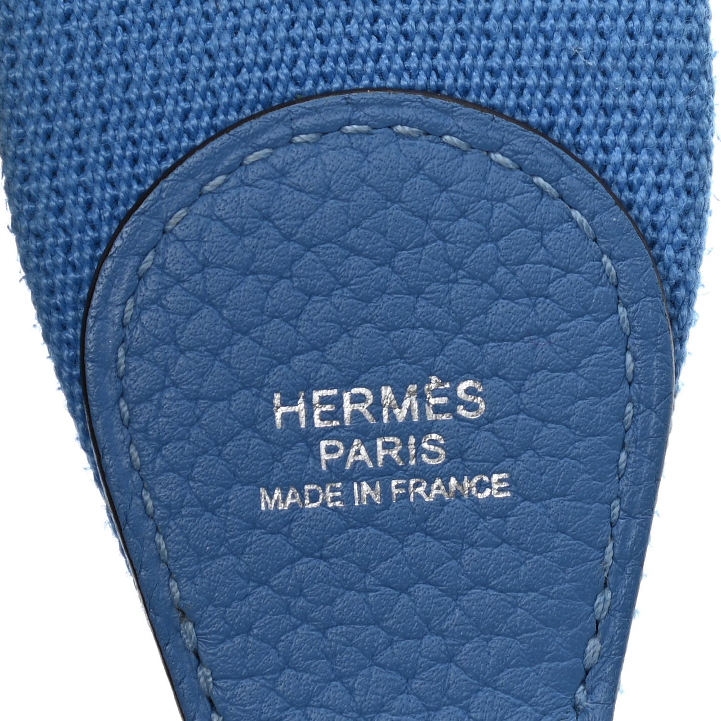 Taurillon Clemence Evelyne III PM Bleu Paradis