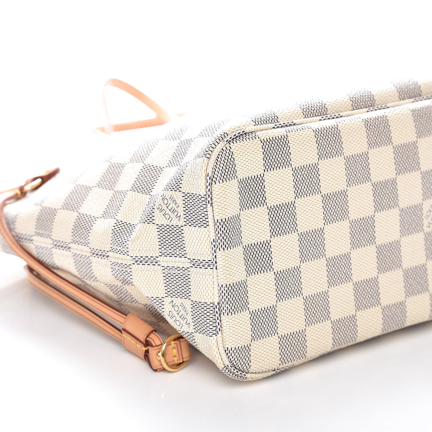 Damier Azur Neverfull PM