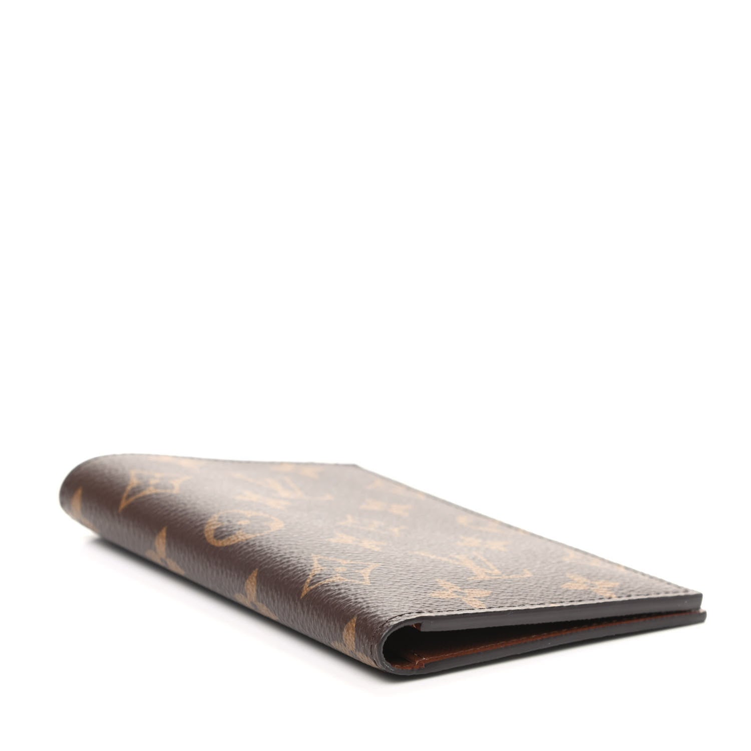 Louis Vuitton Monogram Passport Cover 4 of 7