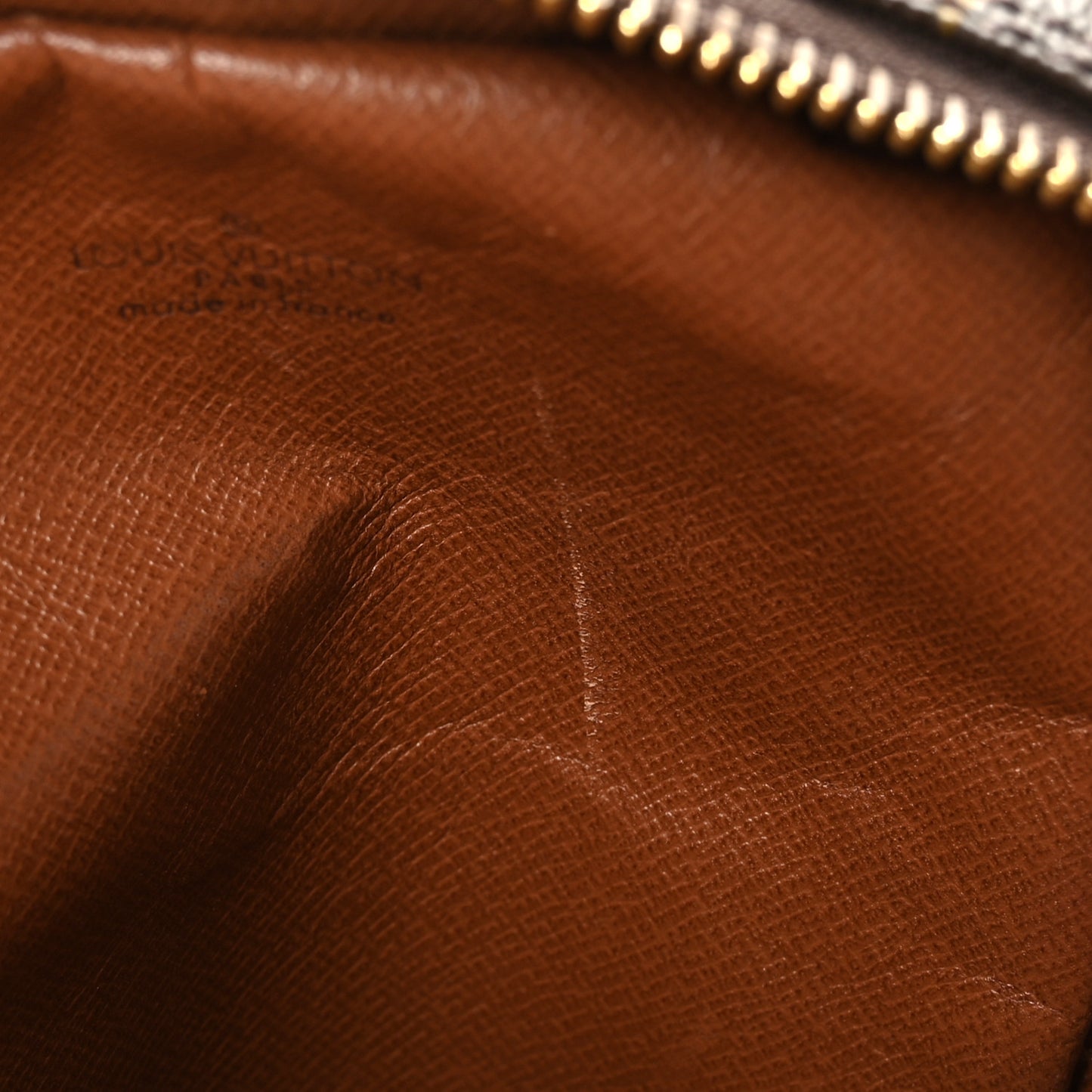Monogram Amazone PM