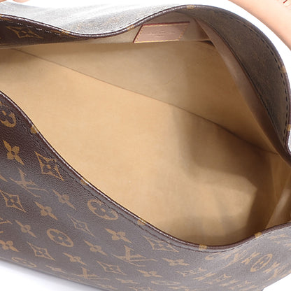 Louis Vuitton Monogram Artsy MM 5 of 8