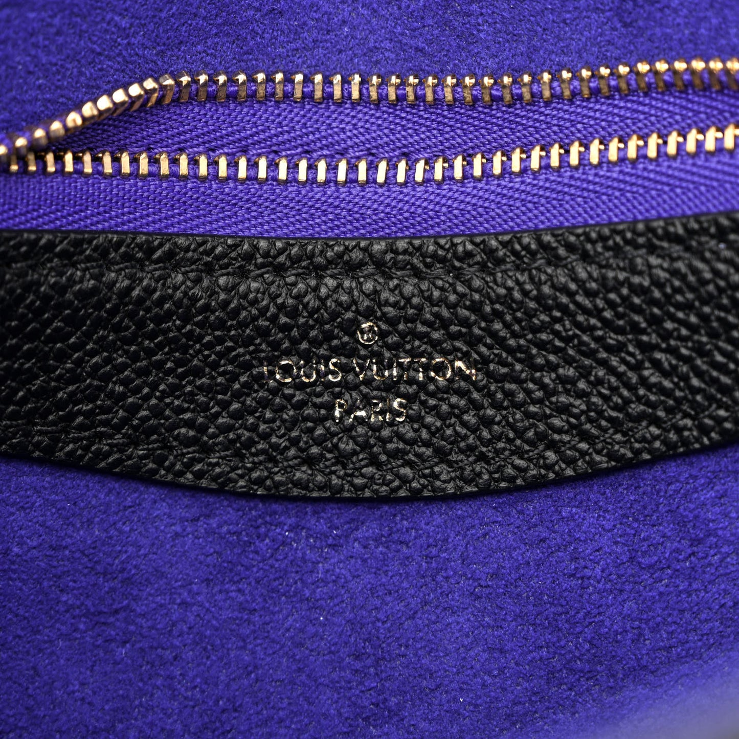 Empreinte Monogram Giant Diane Black