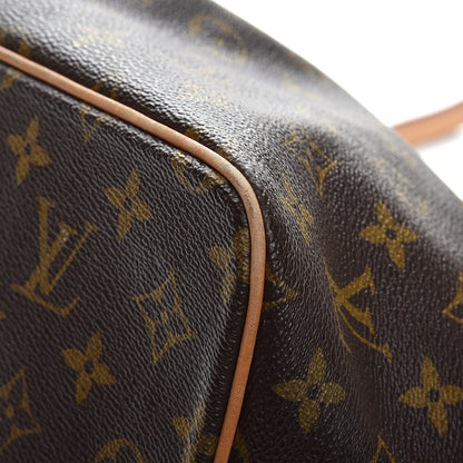 Louis Vuitton Monogram Palermo PM 12 of 14