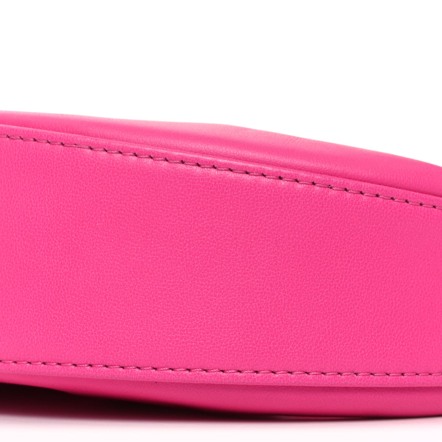 Calfskin Bubblegram Over The Moon Miami