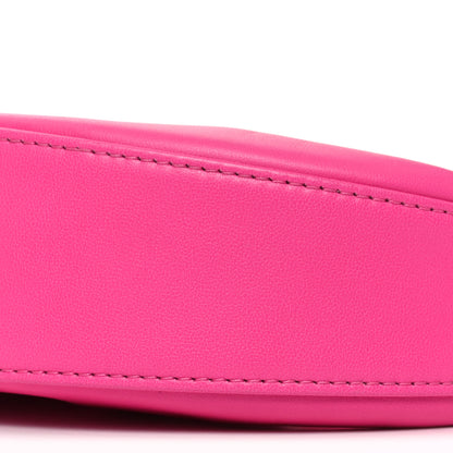 Louis Vuitton Calfskin Bubblegram Over The Moon Miami 9 of 9