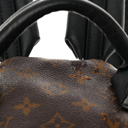 Louis Vuitton Monogram Palm Springs Backpack MM 11 of 11