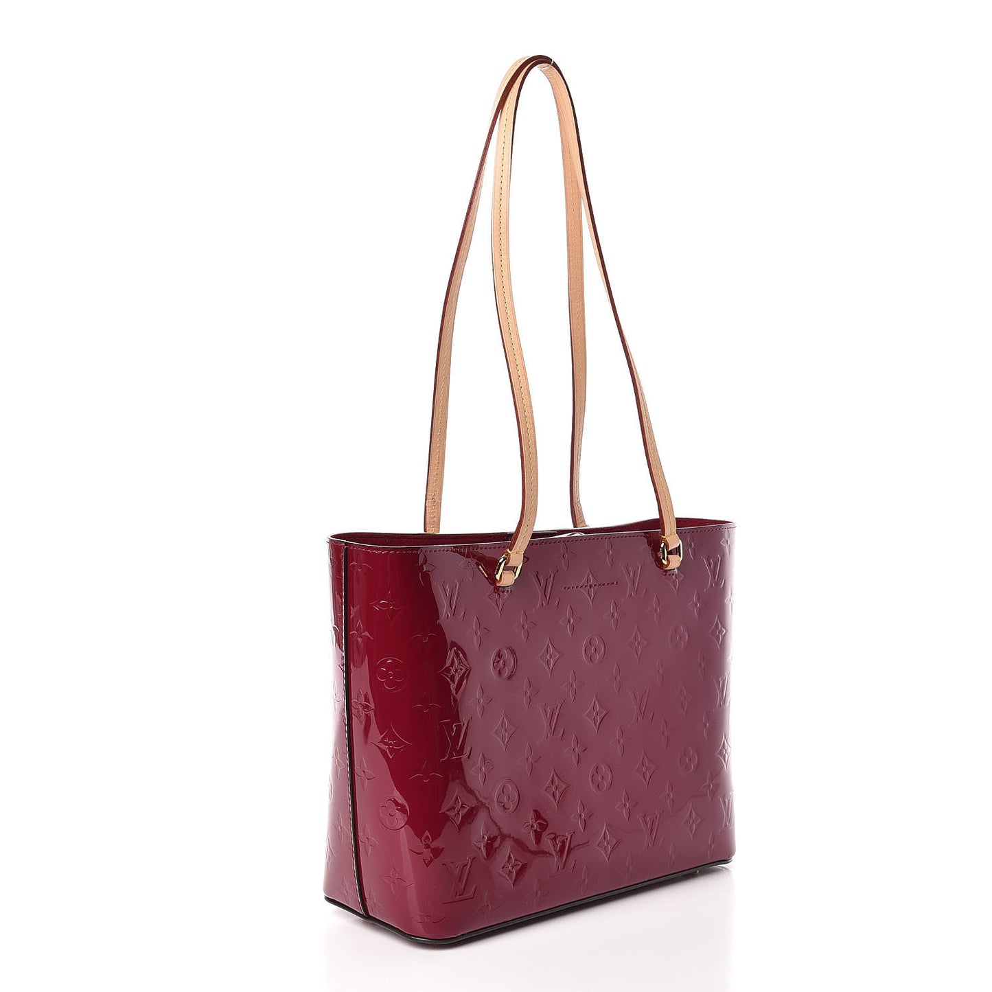 Vernis Long Beach PM Magenta