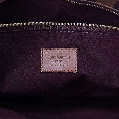 Louis Vuitton Damier Ebene Ascot 6 of 11