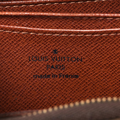 Louis Vuitton Monogram Zippy Coin Purse 6 of 12