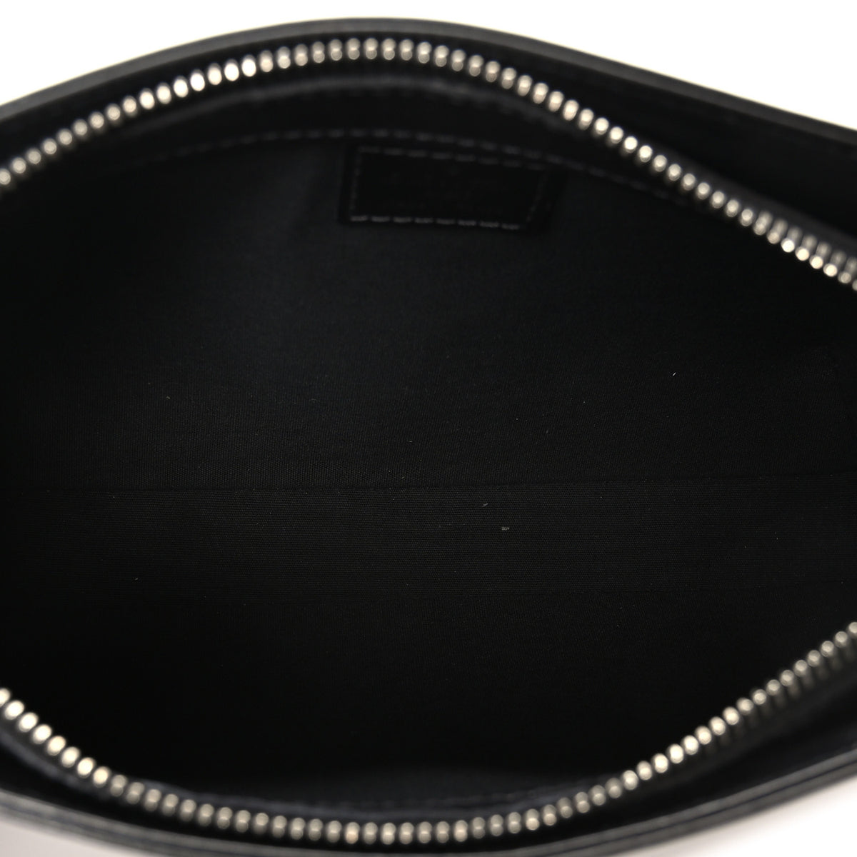 Louis Vuitton Mat Monogram Fowler Black 4 of 8
