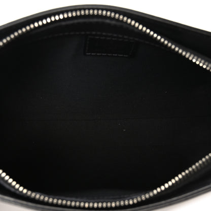 Louis Vuitton Mat Monogram Fowler Black 4 of 8