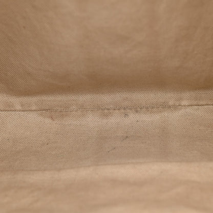 Gucci GG Supreme Monogram Web Ophidia Half Moon Hobo Brown 16 of 16