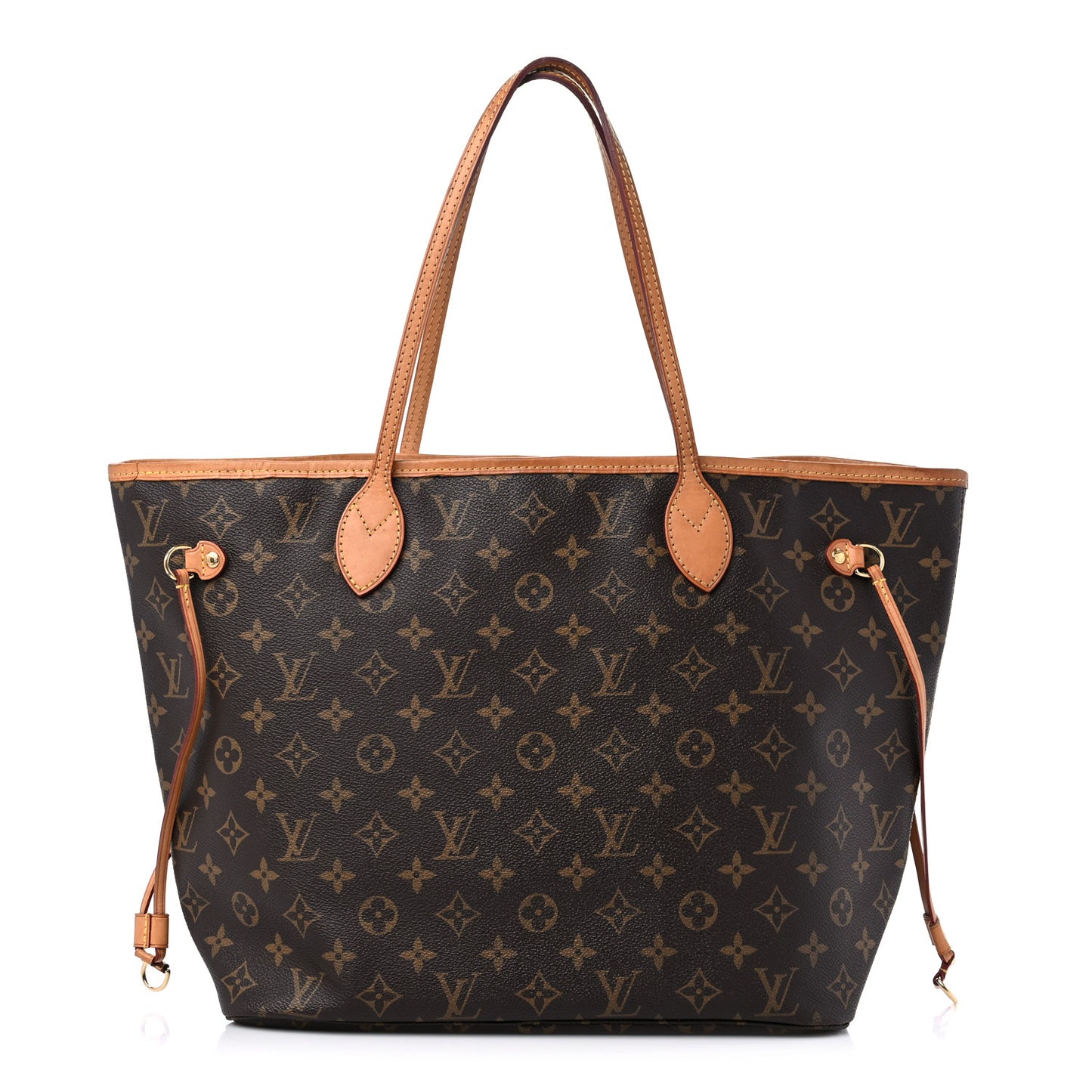 Monogram Neverfull MM