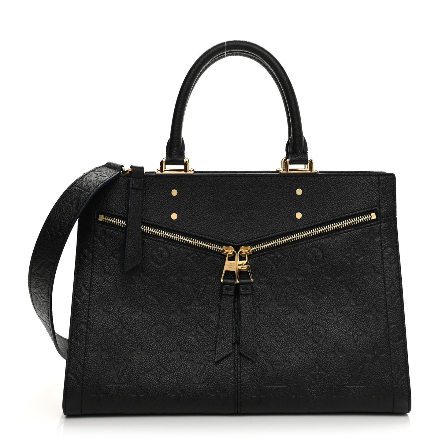Empreinte Sully MM Black