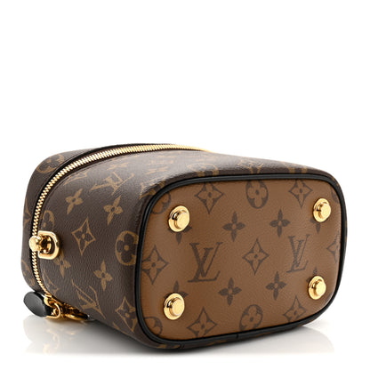 Louis Vuitton Reverse Monogram Vanity PM 4 of 9