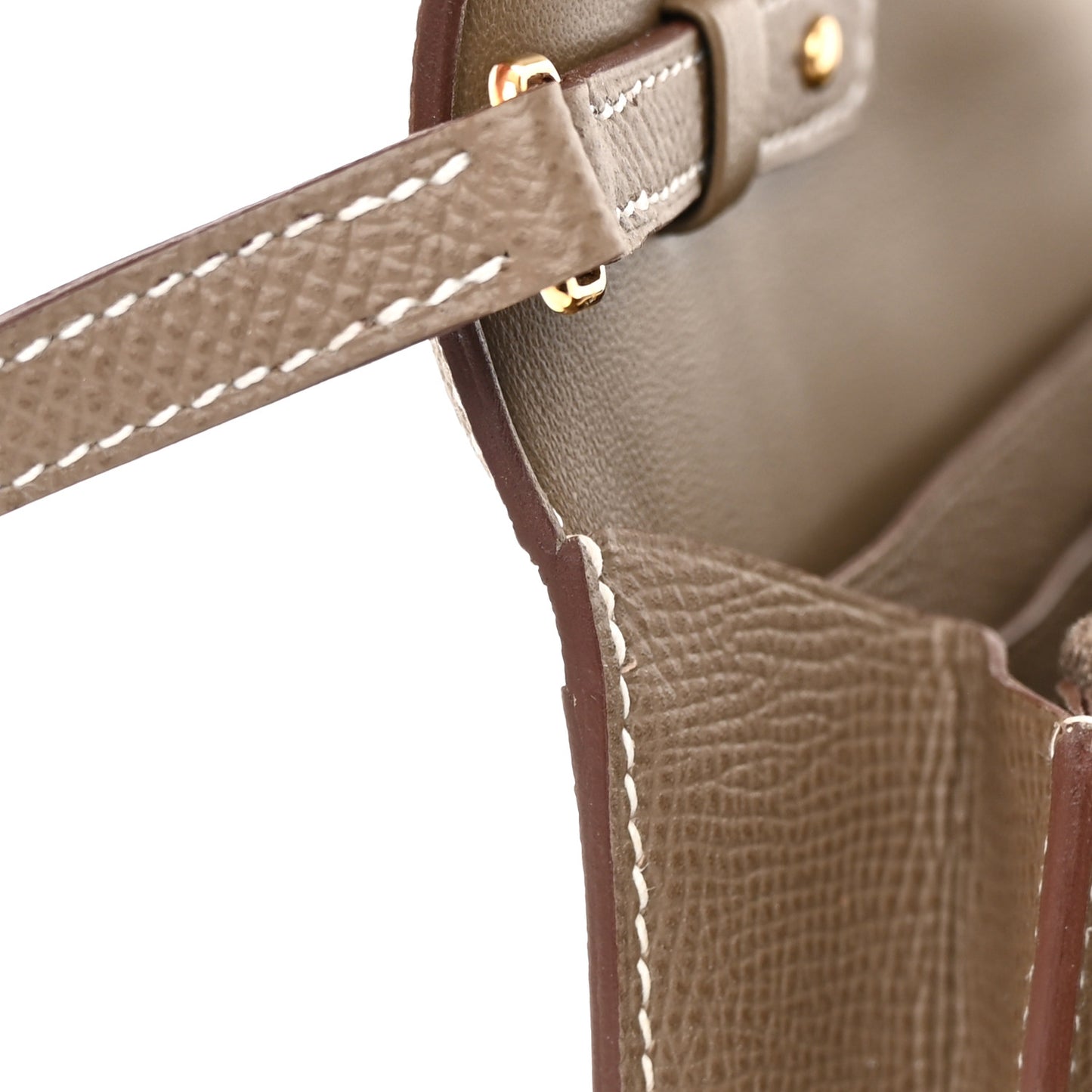 Epsom Constance Long To Go Wallet Etoupe