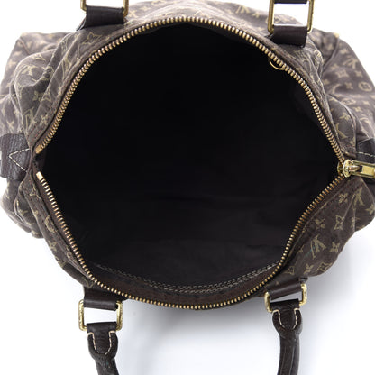 Louis Vuitton Monogram Idylle Speedy 30 Fusain 5 of 15