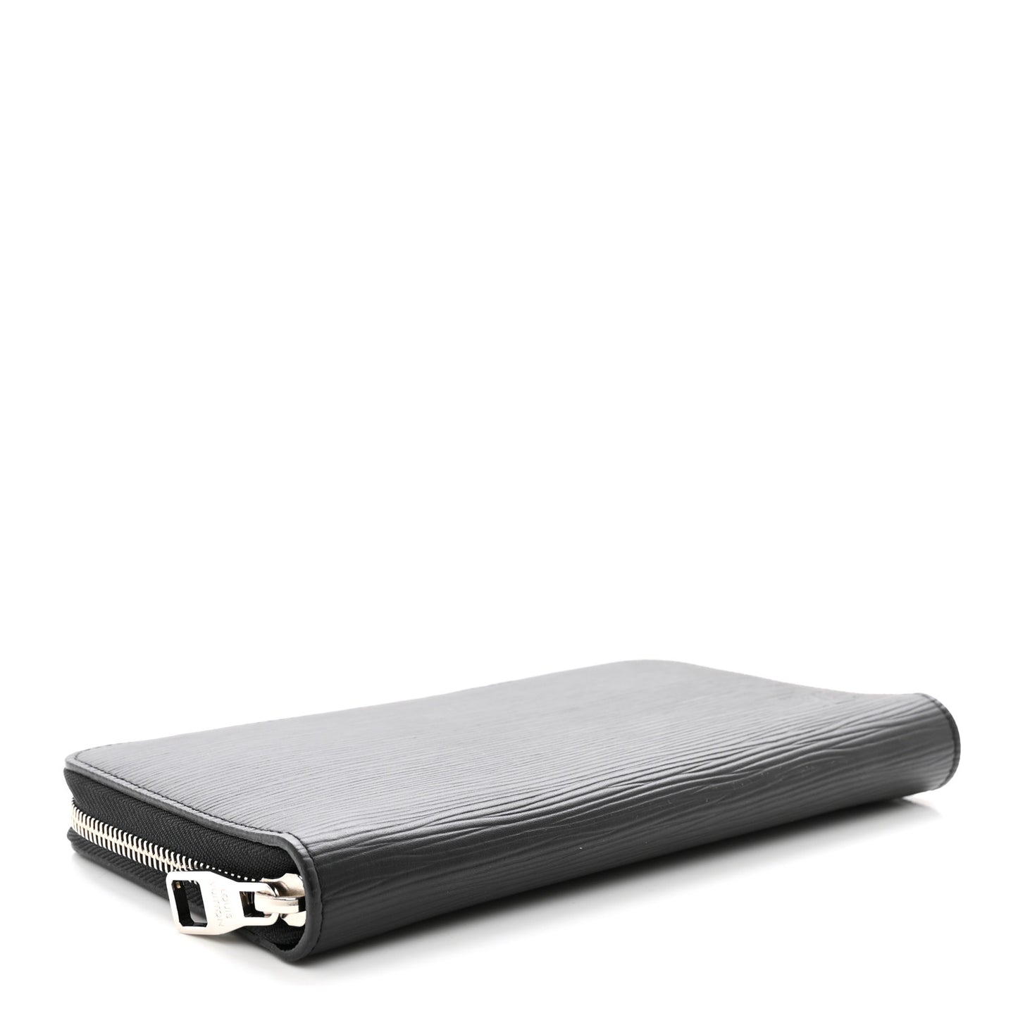 Epi Zippy Organizer Wallet Black
