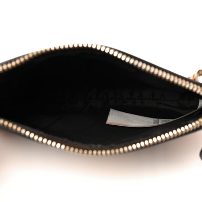 Burberry Haymarket Check Clara Pochette Chocolate 5 of 10