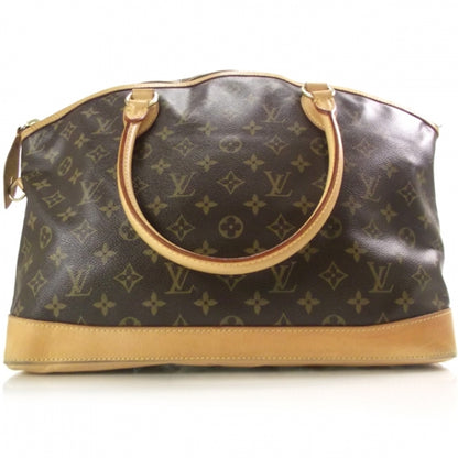 Louis Vuitton Monogram Lockit Horizontal 1 of 9