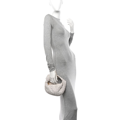 Bottega Veneta Nappa Intrecciato Mini Jodie Chalk 2 of 10