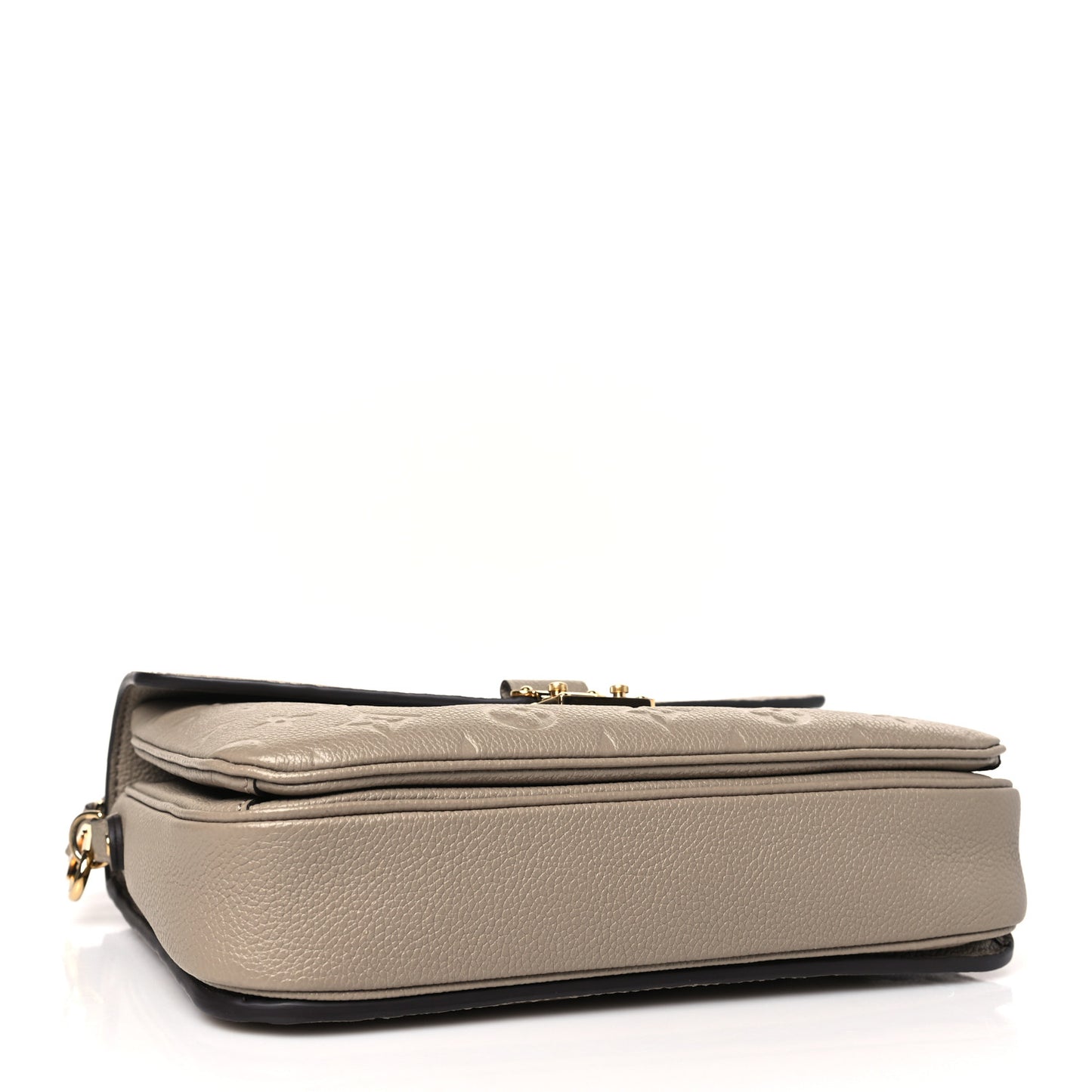 Empreinte Pochette Metis Tourterelle