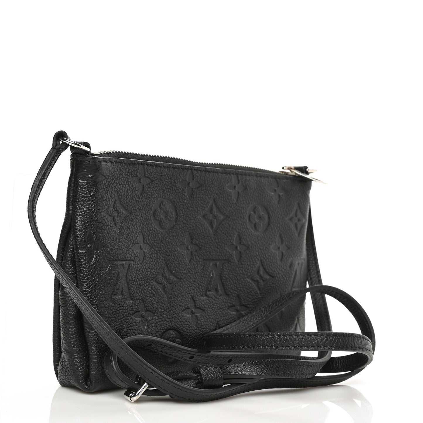 Empreinte Pallas Crossbody Black