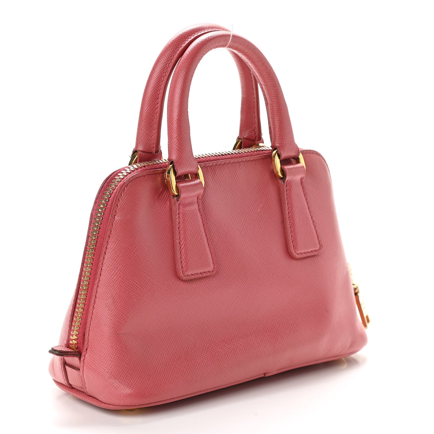 Saffiano Lux Mini Promenade Tote Tamaris