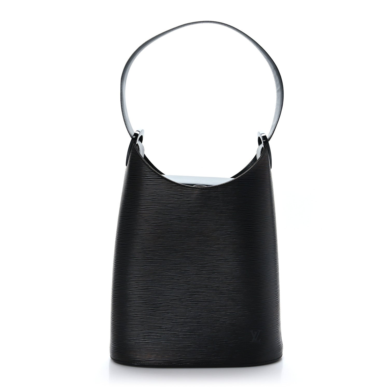 Louis Vuitton Epi Verseau Black 1 of 8