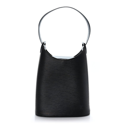 Louis Vuitton Epi Verseau Black 1 of 8