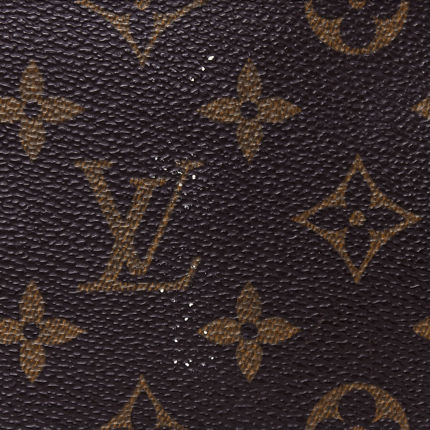 Louis Vuitton Monogram Rivoli Briefcase 24 of 24