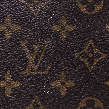 Louis Vuitton Monogram Rivoli Briefcase 24 of 24