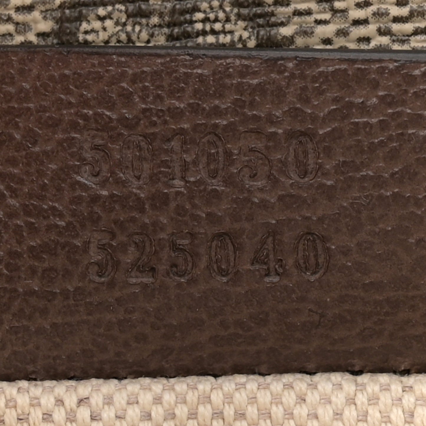GG Supreme Monogram Web Small Neo Vintage Double Flap Messenger Bag Beige New Acero