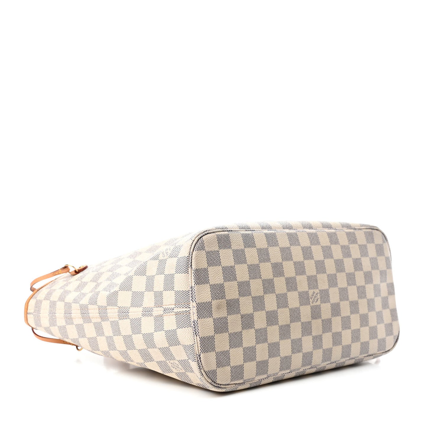 Damier Azur Neo Neverfull MM