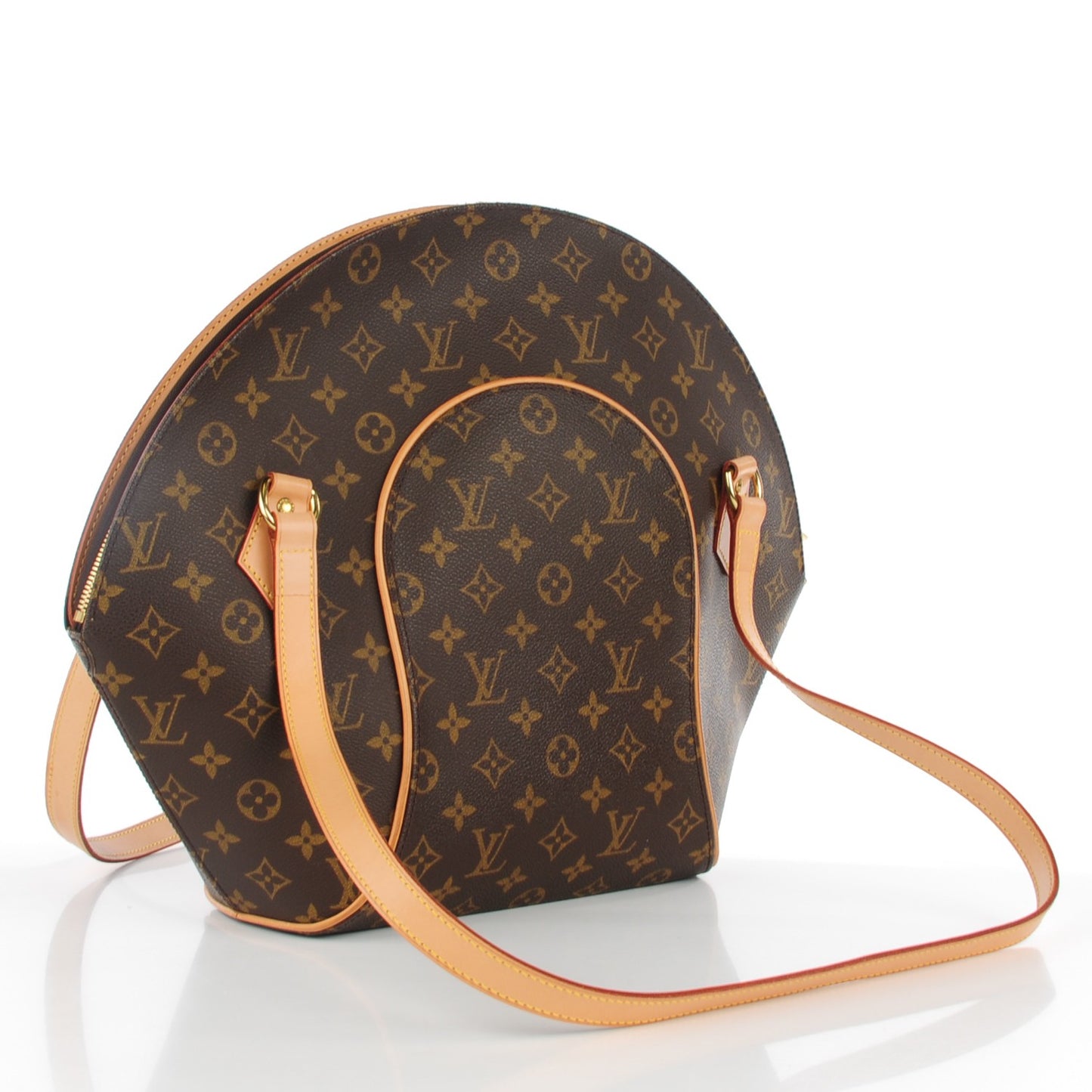 Monogram Ellipse GM Shopping Bag